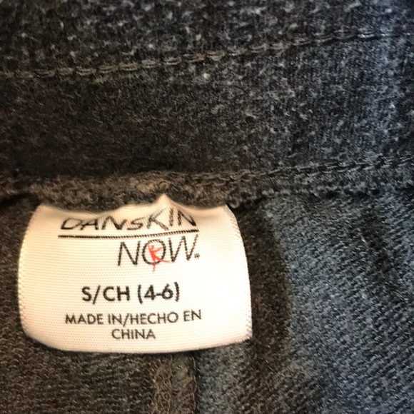 Danskin joggers - Picture 3 of 4